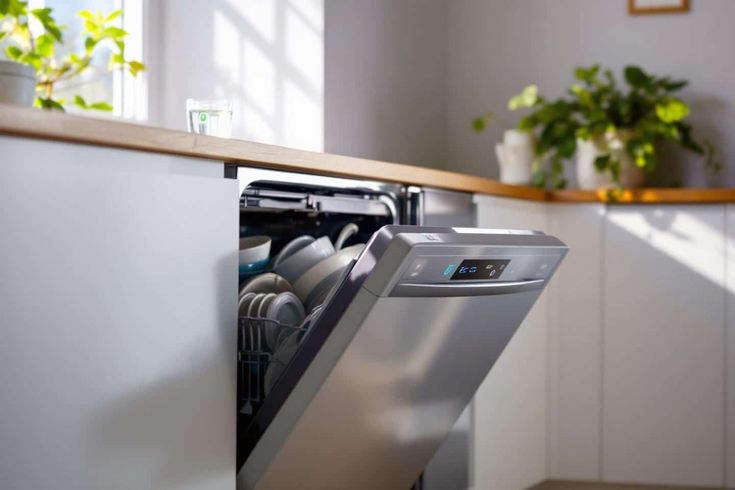 Premium Dishwasher Repair Experts Hyderabad
