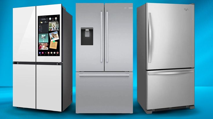 Premium Refrigerator Repair Experts Hyderabad