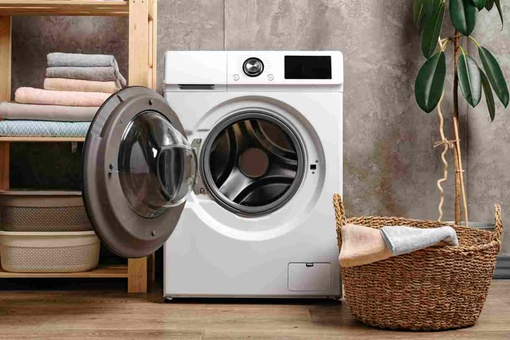Premium Washing Machine Repair Experts Hyderabad