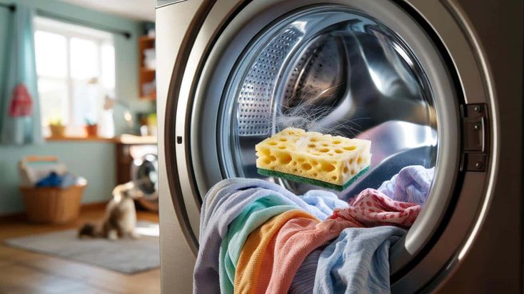Fast Doorstep Washing Machine Repair Booking